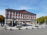 Chambéry - Palais de justice de Chambéry