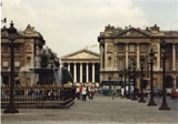 Place Concorde