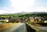 Dolgellau