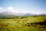 u Blaenau Ffestiniog