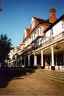 The Pantiles