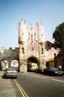 Micklegate Bar