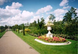 Regent's Park