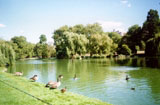 St. Jame's Park
