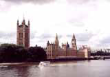 Westminister Abbey