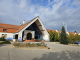 Hevíz -lázně