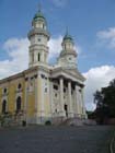 Řecko-katolická katedrála, Užhorod