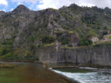 Kotor - opevněné město
