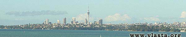 The City