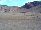 Crater Tongariro
