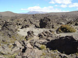 Tongariro