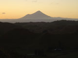 Mt. Taranaki