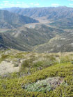Hanmer Range