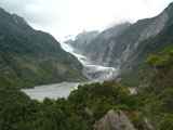 Franz Josef Glacier Village