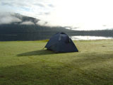 Lake Paringa