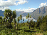 Lake Hawea