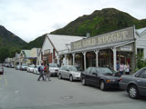 Arrowtown