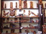 Maori arts