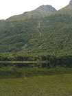 McKeller Lake, Greenstone Track