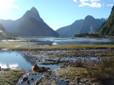 Milford Sound