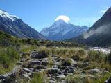 Mt.Cook