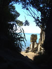 Abel Tasman Costal Track