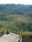 Pinnacles Lookout