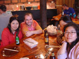 Among little Japanese...
