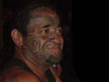 Haka Tanec