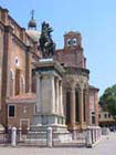 Ss Giovanni e Paolo