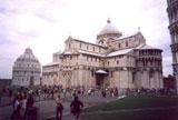 Campo dei Miracoli