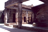 Pompeje