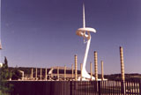 Olympic area