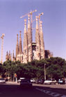 Sagrada Familia