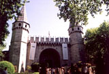 Bab-üs Selam