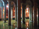 Cisterna