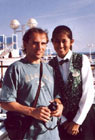 Vlasta & Rujira
