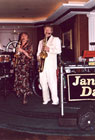 Jana & Danny